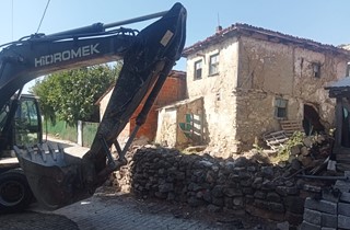 Belediye hizmetlerinde hafta sonu yoğunluğu